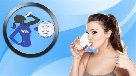 What Are The Benefits Of Drinking Water On An Empty Stomach Archyde
