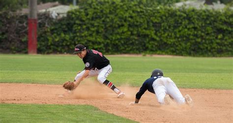 How do we know they're the hottest? Jay Littleton Ball Park, Ontario Ca | Sports photography ...