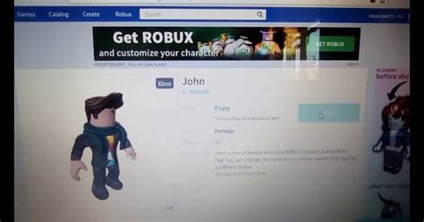 How To Get Roblox Xbox Packages Without Xbox