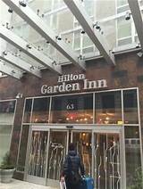 Pictures of Hilton Garden Nyc 35th Street