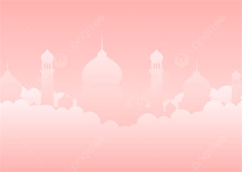Beautifully Designed Islamic Background Pink Wallpapers And Videos For