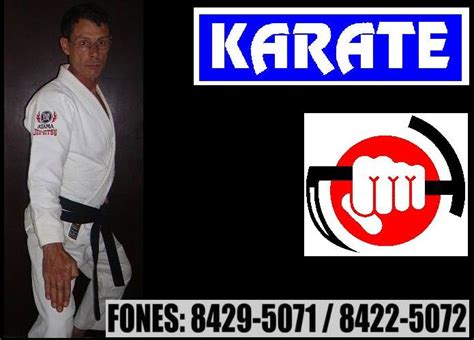 Shotokan Karate Blumenau Sc Santa Catarina Sc Mar O