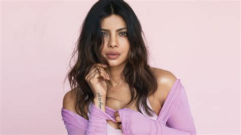 Priyanka Chopra Explains Why She Didnt Want To Settle For Hot Sex Picture