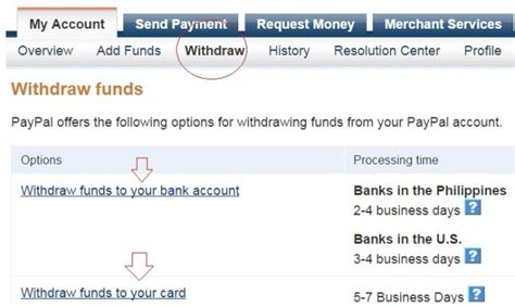 Maybe you would like to learn more about one of these? How to Send Money from PayPal to Your Bank Account?