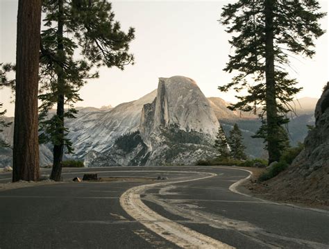 Yosemite - Glacier Point | Point reyes national seashore, Point reyes, Rock point