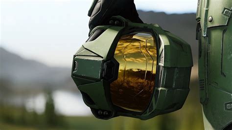 Halo Infinite Master Chief 4k 6 Wallpaper