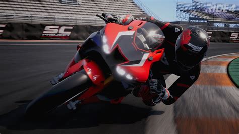 Ride 4 2020 Honda Cbrrrrrrrr Fireblade Sp Xbox Series X Youtube