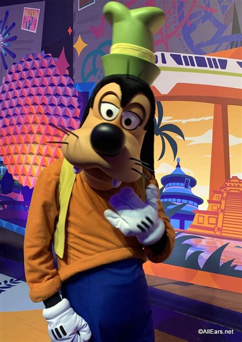 17 Disney Characters We Wish Did Meet And Greets In Disney World