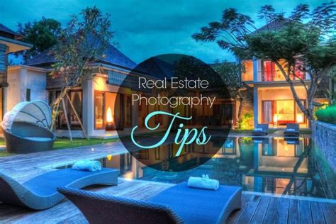 8 Real Estate Photography Tips How To Create Listings That Sell Inman