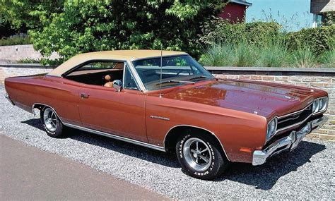 Hendersonville Antique Car Club