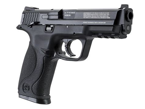 Smith And Wesson Mandp 40 Blowback Bb Pistol Airgun Depot