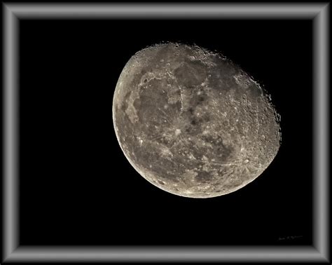 Moon 8483c Photograph By Mark Myhaver Fine Art America