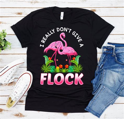 Flamingo Shirt Flamingo Shirt Women Flamingo Shirt For Etsy