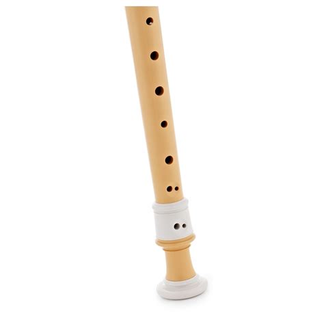 Yamaha Yrs402b Descant Recorder Baroque Fingering At Gear4music