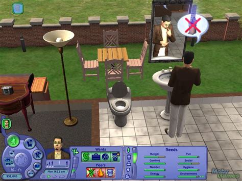 The Sims 2 Screenshot The Sims 2 Photo 34330118 Fanpop