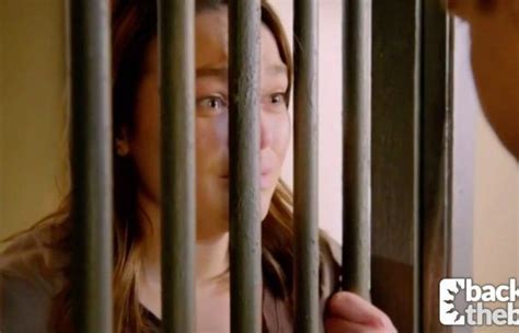 Colby thorne is a former senior constable for the state police force who is now a convicted murderer. Colby is arrested in a new home and away trailer