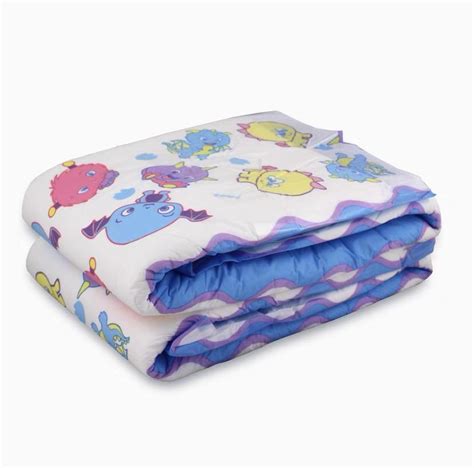Rearz Lil Monsters Abdl Diaper Health And Nutrition Assistive