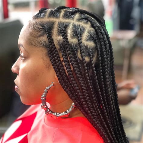 Mama S African Hair Braiding Kiernensikai