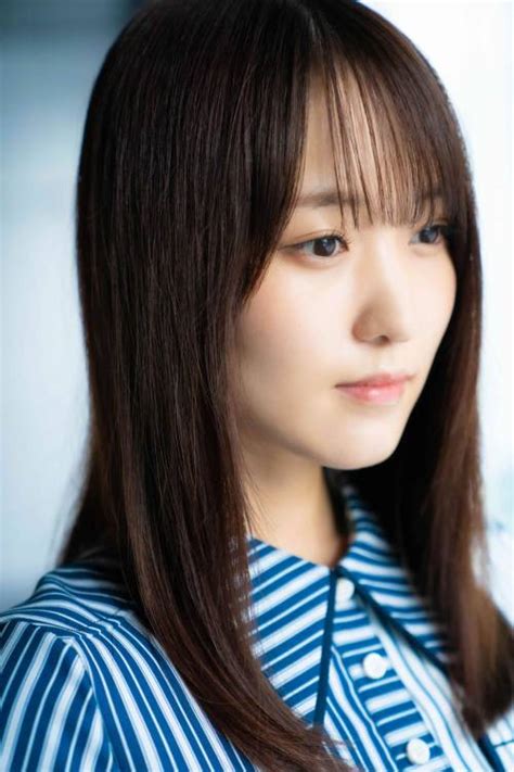 I can't live without ゆうか: I can't live without 菅井友香 ...