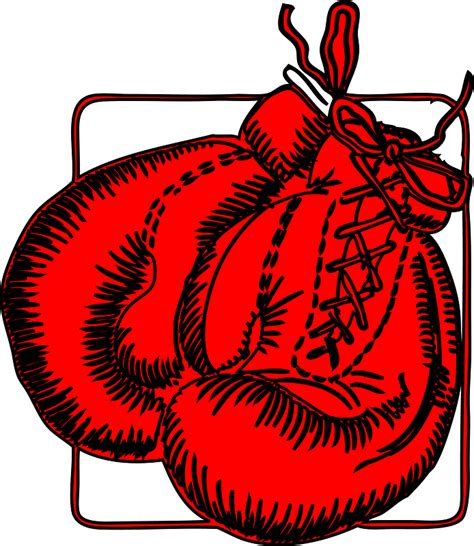 Boxing Gloves Clipart Free Download Transparent Png Creazilla