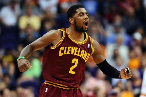 Kyrie Irving Agrees To 5 Year 90 Million Max Contract With Cleveland