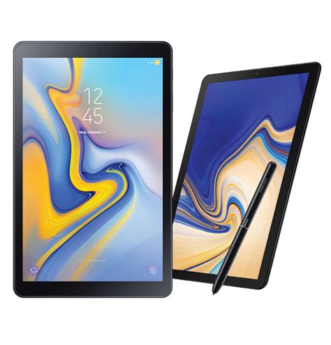 Tablets - Best & Latest Android Tablets Price in Malaysia | Samsung