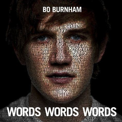 Bo Burnham Lyricwikia Song Lyrics Music Lyrics