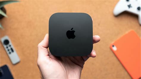 First Tests And Reviews Of The Apple Tv 4k 2022 Faster And Cheaper