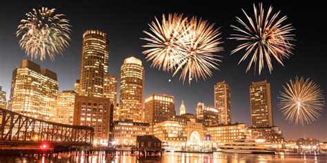 10 Of The Top Fourth Of July Firework Displays Across America Fox News