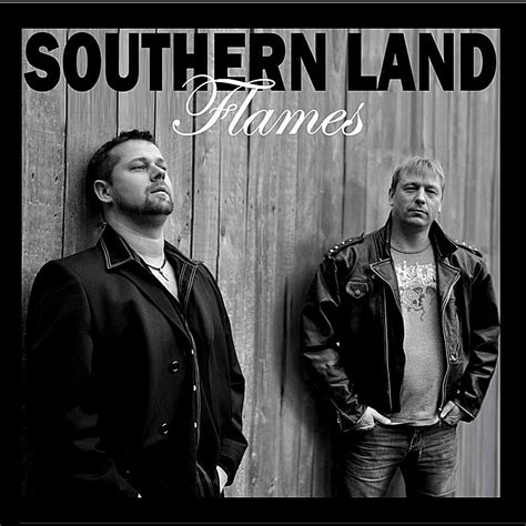 Southern Land Iheart