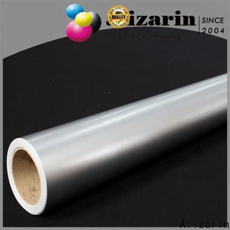 High Quality Eco Solvent Transfer Paper Company For Advertisement