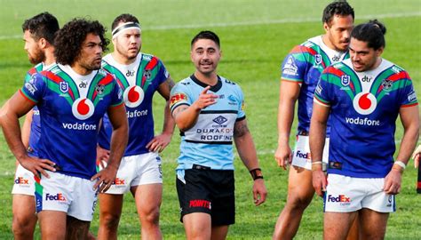 All the nfl schedules will provide dates, times, matchups and tv channels for each football game. NRL 2021: NZ Kiwis star Shaun Johnson sidelined by hamstring injury for Cronulla Sharks | Newshub
