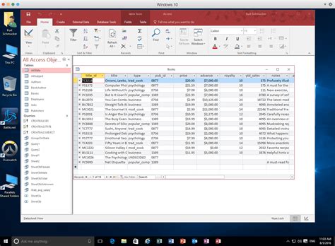How To Run Microsoft Access On Mac Parallels Blog