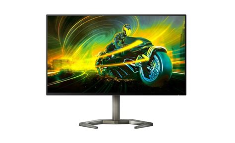 Philips Launches Two New Momentum Series Gaming Monitors Funkykit