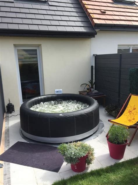 10 Simple Inflatable Hot Tub Ideas You Might Want To Consider