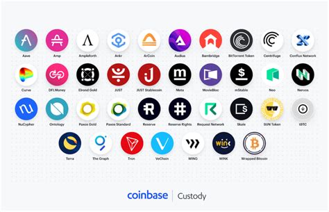 Tools and apis for developers building with crypto. Coinbase Custody Exploring Tron (TRX), VeChain (VET ...