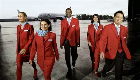 We did not find results for: CABIN CREW TRAINING: QUALITIES OF A FLIGHT ATTENDANT