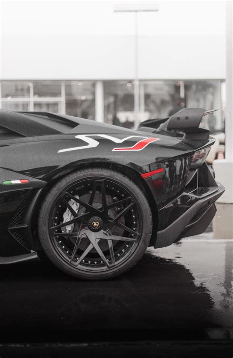 Aventador Svj Fm877 Giovanna Luxury Wheels