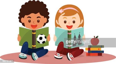 We Love Reading High Res Vector Graphic Getty Images