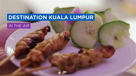 Don't let a routine box you in; Destination Kuala Lumpur // In the Air (Episode 2) - YouTube