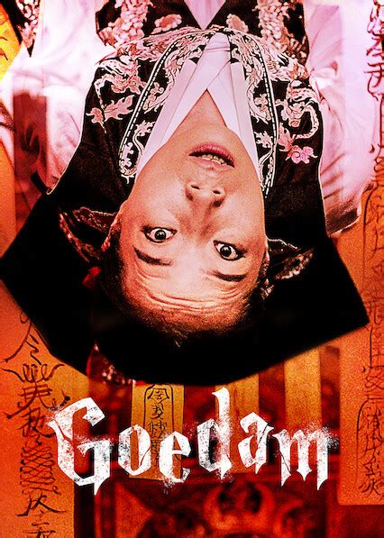 Is Goedam On Netflix In Australia Where To Watch The Series New On