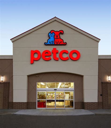 Petco Coming To Nearby Clark Commons Tapinto
