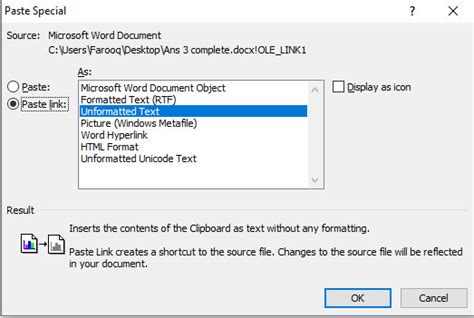 4 Easy Ways To Attach A File In Ms Word Upaae