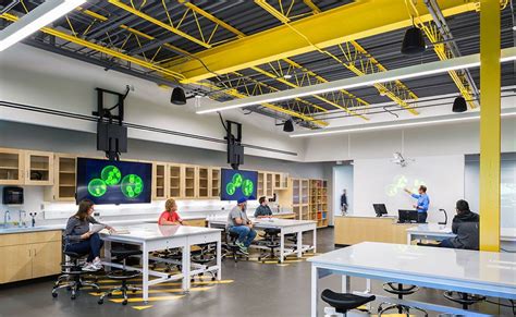 Designing For How We Learn Maker Spaces And Instructional Laboratories