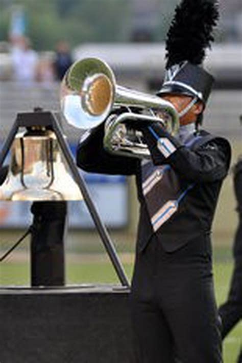 Drum Corps Showcase Coming To Paw Paw On Tuesday June 25