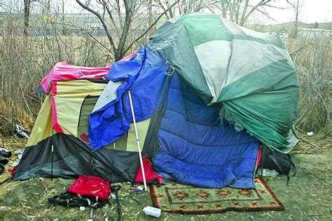 Elko Looks At Options To Regulate Help Homeless Local