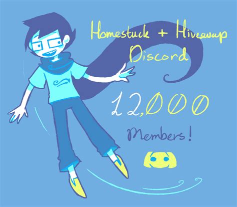 Homestuck Hiveswap Community — We Did It The Biggest Homestuck