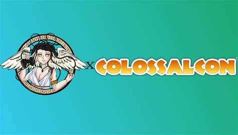 Aegis x Colossa... | Register