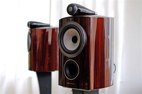 Bowers And Wilkins 805 D3 Prestige Edition