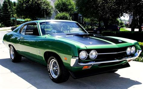Awesome Classic Cars Muscle Ford Classic Cars Muscle Cars